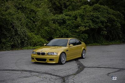 2002 BMW M3   - Photo 7 - Wyomissing, PA 19610