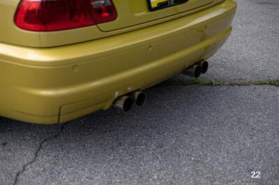 2002 BMW M3   - Photo 27 - Wyomissing, PA 19610