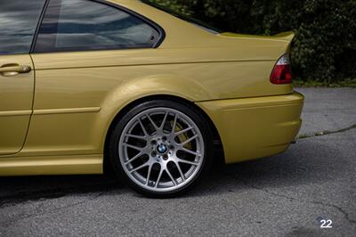 2002 BMW M3   - Photo 22 - Wyomissing, PA 19610