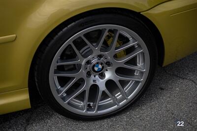 2002 BMW M3   - Photo 23 - Wyomissing, PA 19610