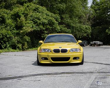 2002 BMW M3   - Photo 9 - Wyomissing, PA 19610
