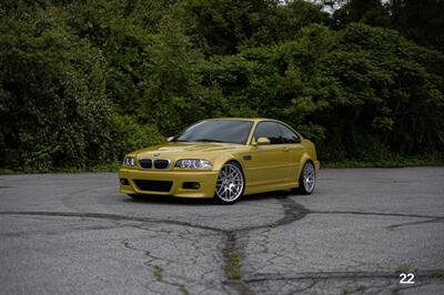 2002 BMW M3   - Photo 3 - Wyomissing, PA 19610