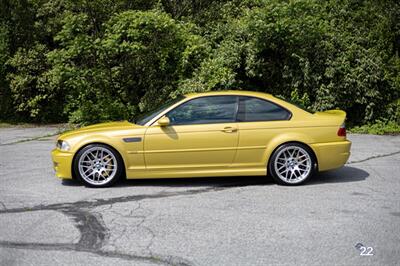 2002 BMW M3   - Photo 17 - Wyomissing, PA 19610