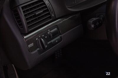 2002 BMW M3   - Photo 50 - Wyomissing, PA 19610