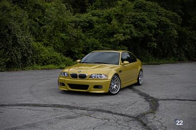 2002 BMW M3   - Photo 4 - Wyomissing, PA 19610