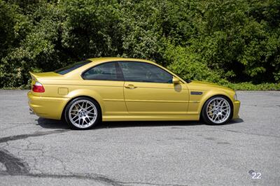 2002 BMW M3   - Photo 31 - Wyomissing, PA 19610