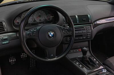 2002 BMW M3   - Photo 53 - Wyomissing, PA 19610