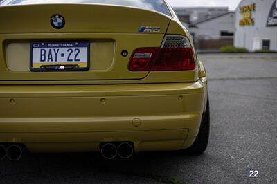 2002 BMW M3   - Photo 28 - Wyomissing, PA 19610