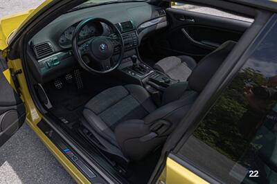 2002 BMW M3   - Photo 47 - Wyomissing, PA 19610