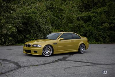 2002 BMW M3   - Photo 2 - Wyomissing, PA 19610