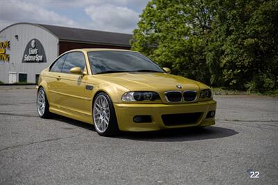2002 BMW M3   - Photo 36 - Wyomissing, PA 19610