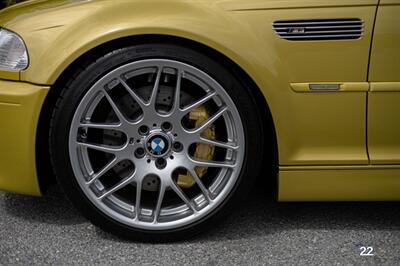 2002 BMW M3   - Photo 14 - Wyomissing, PA 19610