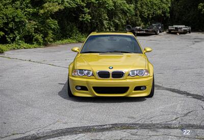 2002 BMW M3   - Photo 10 - Wyomissing, PA 19610
