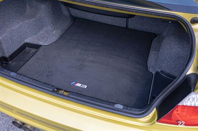 2002 BMW M3   - Photo 61 - Wyomissing, PA 19610
