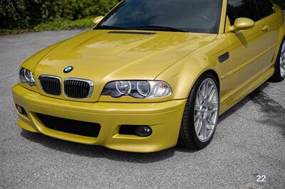 2002 BMW M3   - Photo 13 - Wyomissing, PA 19610