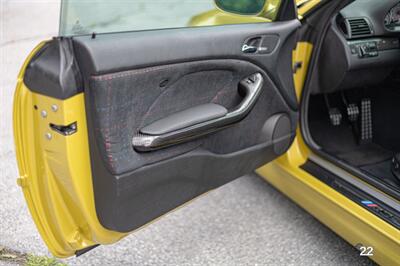 2002 BMW M3   - Photo 42 - Wyomissing, PA 19610