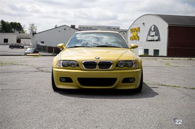 2002 BMW M3   - Photo 37 - Wyomissing, PA 19610