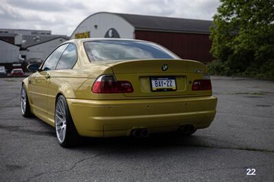 2002 BMW M3   - Photo 25 - Wyomissing, PA 19610