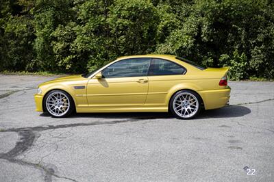 2002 BMW M3   - Photo 18 - Wyomissing, PA 19610