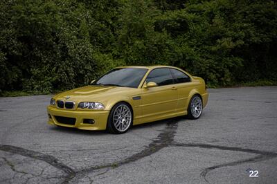 2002 BMW M3   - Photo 6 - Wyomissing, PA 19610