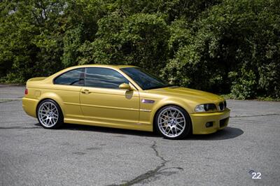 2002 BMW M3   - Photo 34 - Wyomissing, PA 19610