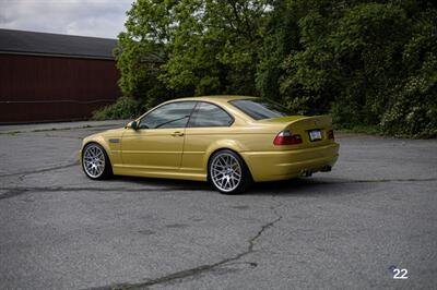 2002 BMW M3   - Photo 20 - Wyomissing, PA 19610
