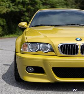 2002 BMW M3   - Photo 12 - Wyomissing, PA 19610