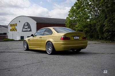 2002 BMW M3   - Photo 21 - Wyomissing, PA 19610