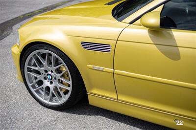 2002 BMW M3   - Photo 16 - Wyomissing, PA 19610