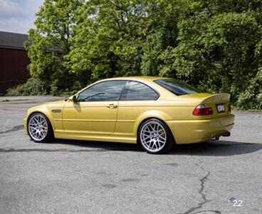 2002 BMW M3   - Photo 19 - Wyomissing, PA 19610