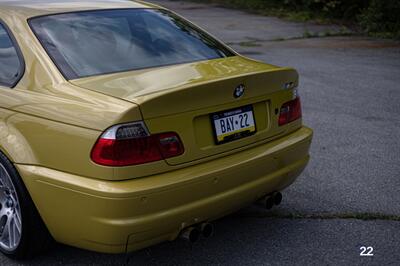 2002 BMW M3   - Photo 26 - Wyomissing, PA 19610