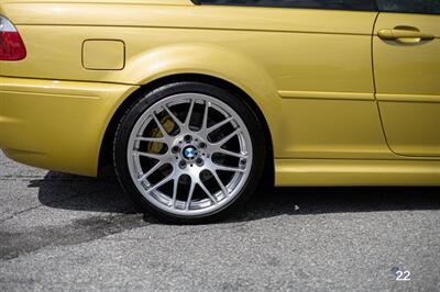 2002 BMW M3   - Photo 33 - Wyomissing, PA 19610