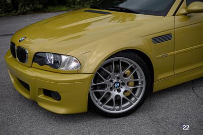 2002 BMW M3   - Photo 5 - Wyomissing, PA 19610