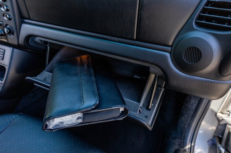 2002 Porsche 911 Carrera   - Photo 59 - Wyomissing, PA 19610