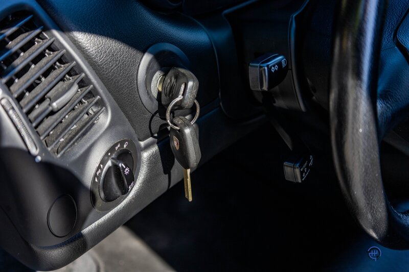 2002 Porsche 911 Carrera   - Photo 41 - Wyomissing, PA 19610