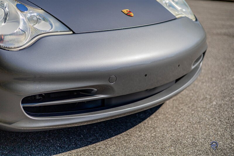 2002 Porsche 911 Carrera   - Photo 35 - Wyomissing, PA 19610