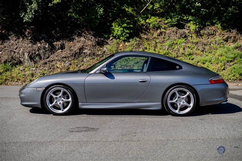 2002 Porsche 911 Carrera   - Photo 9 - Wyomissing, PA 19610
