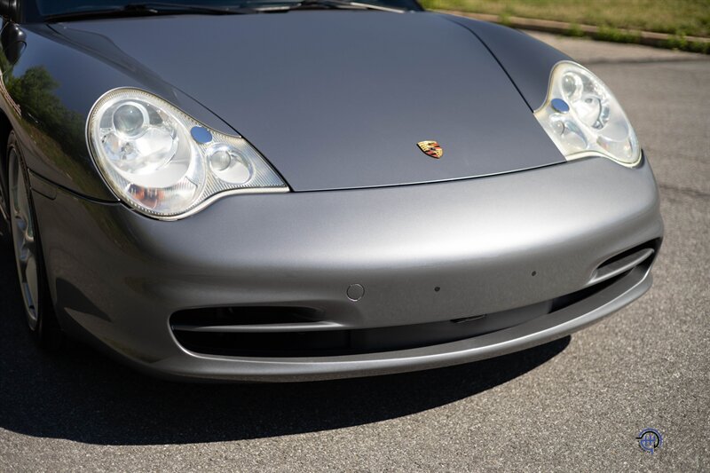 2002 Porsche 911 Carrera   - Photo 30 - Wyomissing, PA 19610