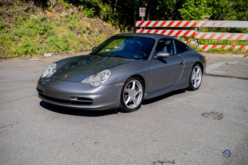 2002 Porsche 911 Carrera   - Photo 4 - Wyomissing, PA 19610