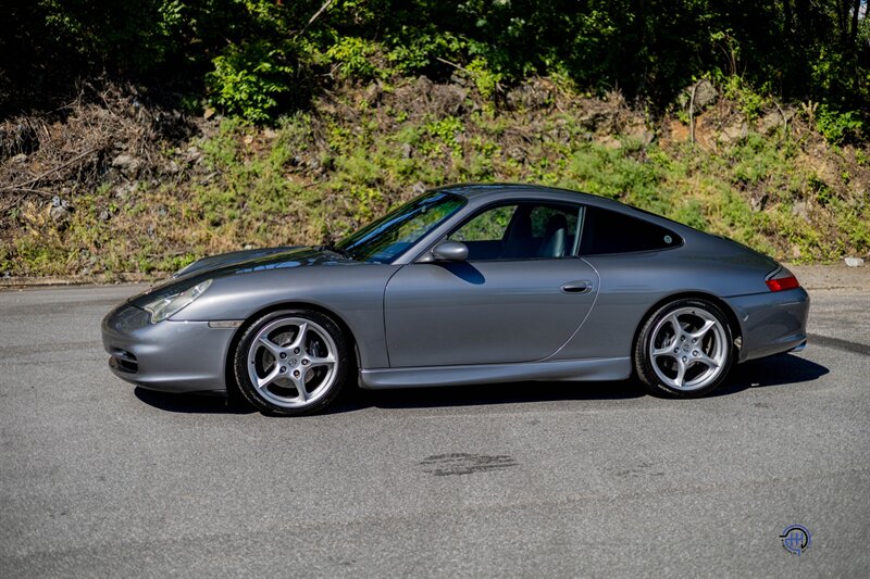 2002 Porsche 911 Carrera   - Photo 8 - Wyomissing, PA 19610