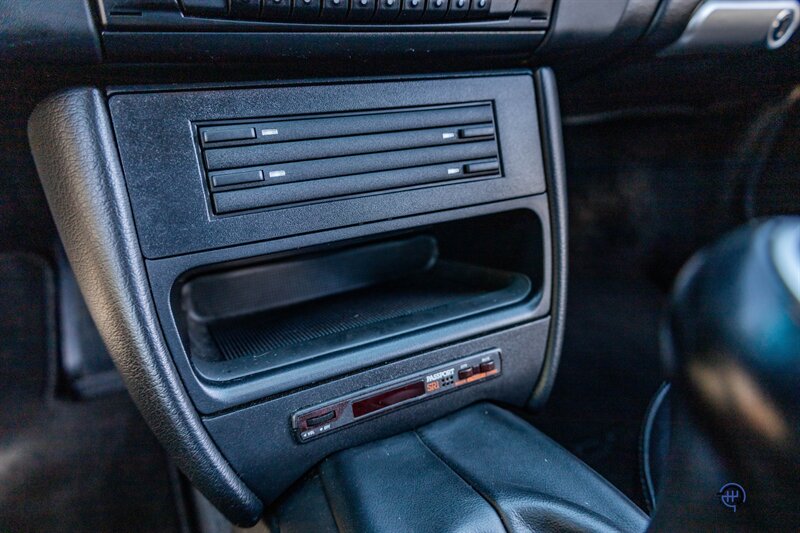 2002 Porsche 911 Carrera   - Photo 48 - Wyomissing, PA 19610