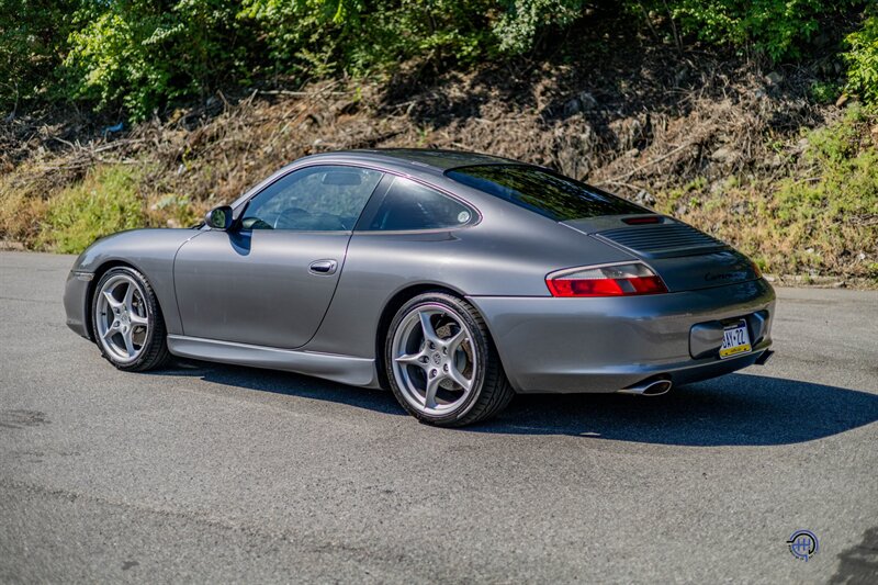 2002 Porsche 911 Carrera   - Photo 15 - Wyomissing, PA 19610