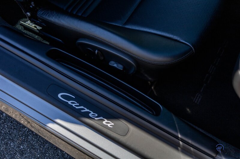 2002 Porsche 911 Carrera   - Photo 57 - Wyomissing, PA 19610