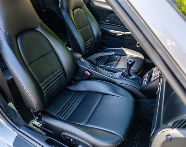 2002 Porsche 911 Carrera   - Photo 56 - Wyomissing, PA 19610