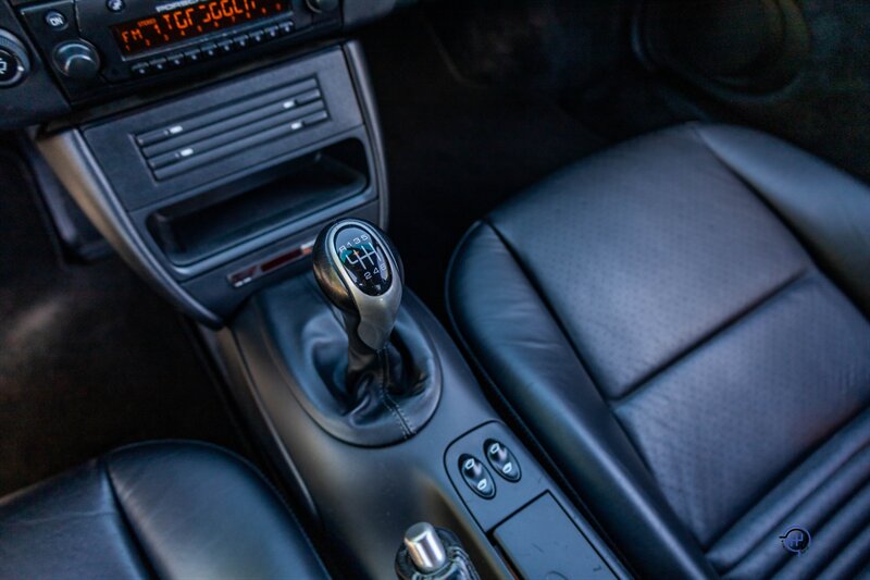 2002 Porsche 911 Carrera   - Photo 45 - Wyomissing, PA 19610