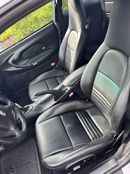 2002 Porsche 911 Carrera   - Photo 4 - Wyomissing, PA 19610