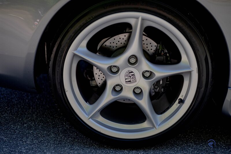 2002 Porsche 911 Carrera   - Photo 26 - Wyomissing, PA 19610