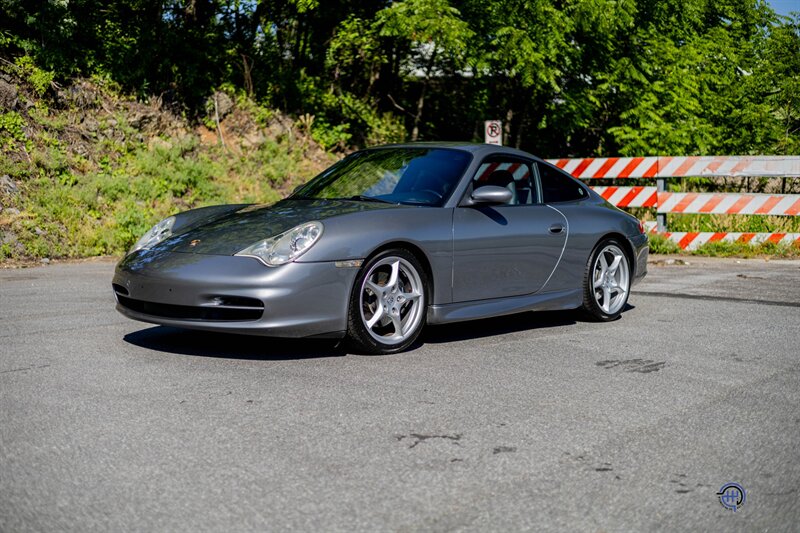 2002 Porsche 911 Carrera   - Photo 3 - Wyomissing, PA 19610