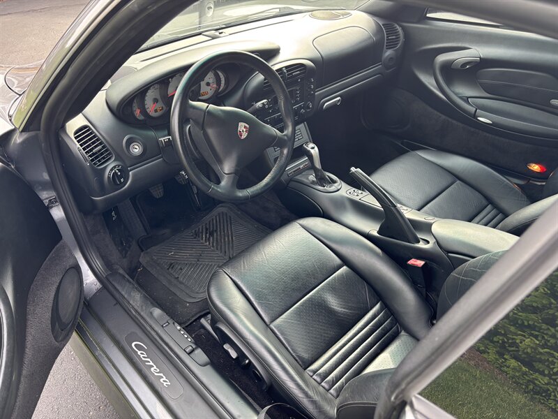 2002 Porsche 911 Carrera   - Photo 5 - Wyomissing, PA 19610