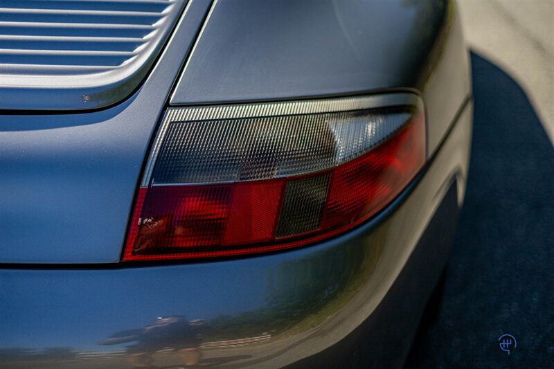 2002 Porsche 911 Carrera   - Photo 19 - Wyomissing, PA 19610